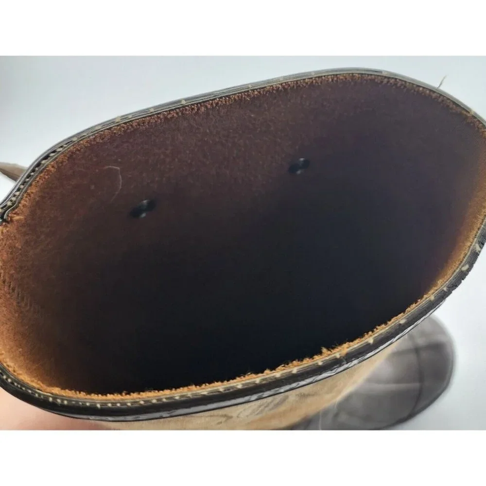 Red Head Bone Dry Boots Thinsulate 400 Gram‎ Steel Shank Realtree Hardwoods 13 Y